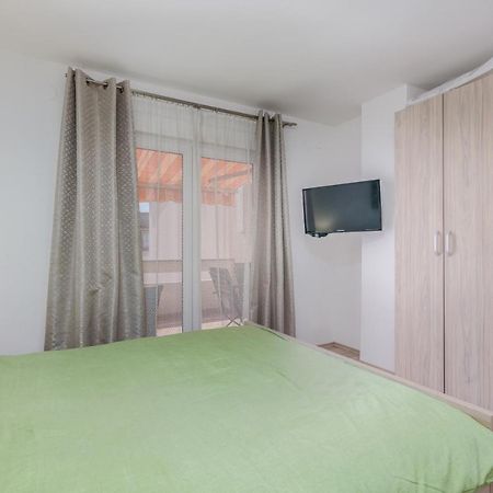 Apartment Stella Di Mare Krk Town Εξωτερικό φωτογραφία