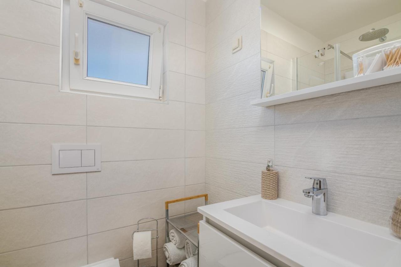 Apartment Stella Di Mare Krk Town Εξωτερικό φωτογραφία