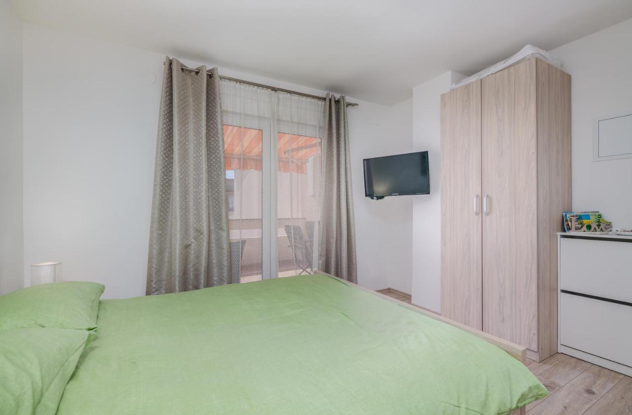 Apartment Stella Di Mare Krk Town Εξωτερικό φωτογραφία